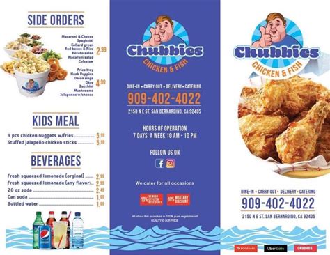 Chubbies restaurants - Start your review of Chubby's Restaurant. Overall rating. 39 reviews. 5 stars. 4 stars. 3 stars. 2 stars. 1 star. Filter by rating. Search reviews. Search reviews. Steve H. Portland, OR. 49. 117. 20. Jan 24, 2024. Chubby's is a great mom & …